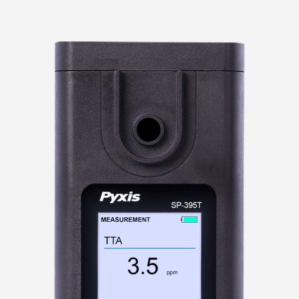 SP-395T Sample Cell