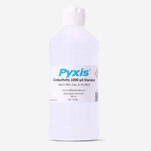 1000µS/cm Conductivity Calibration Solution