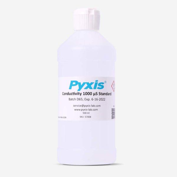 1000µS/cm Conductivity Calibration Solution