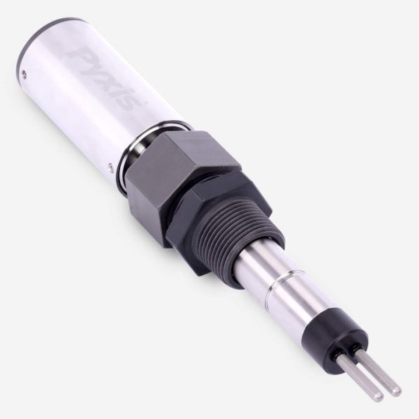 CR-200 Bluetooth® LPR Corrosion Sensor