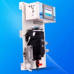 DW-2100P Turn-Key Drinking Water Panel