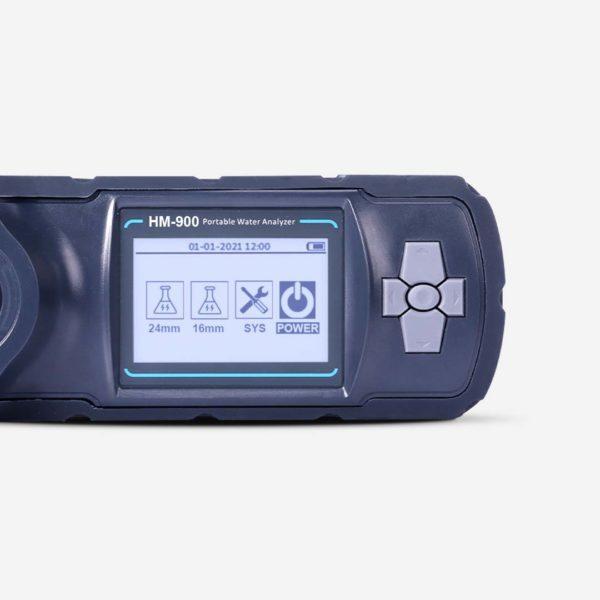 HM-900 Oil-In-Water Handheld Analyzer - Image 2