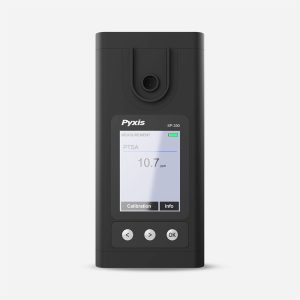 SP-350 PTSA Handheld