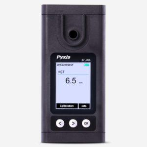 SP-395 Halogen Stable Triazole Handheld