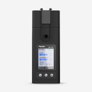 SP-710 Handheld Water Multimeter