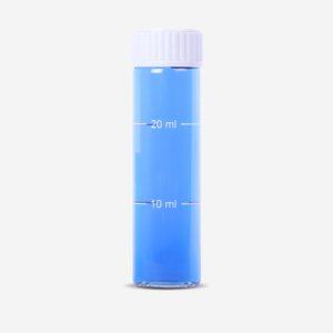 25mL Sample Vial