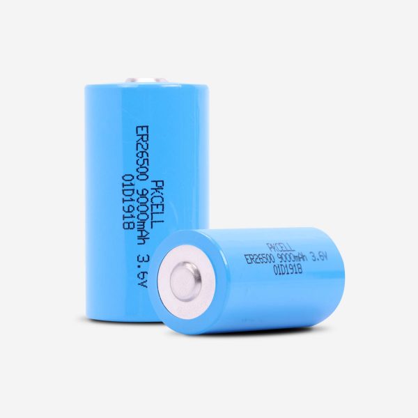 ER26500 3.6V Battery for CR-200