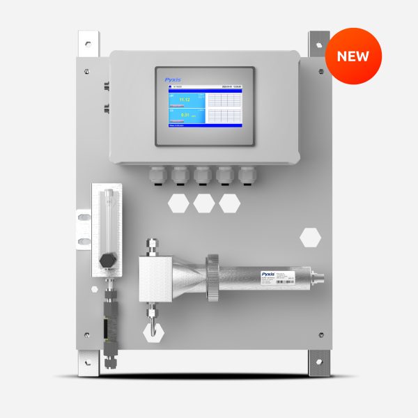 IK-765SS-O3 Ozone Panel Solution