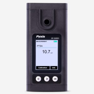 SP-350RO PTSA Handheld Meter