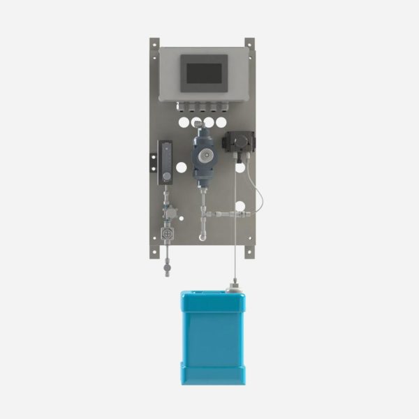 TCL-EC Diagram