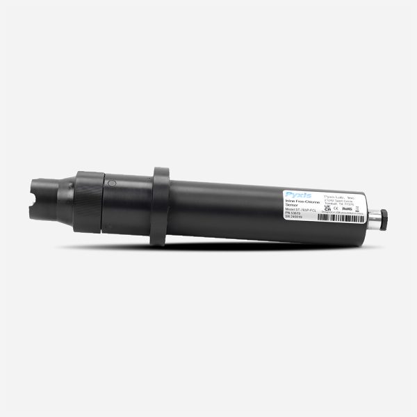 ST-765P Series CPVC Oxidizer + pH Sensors - Image 2