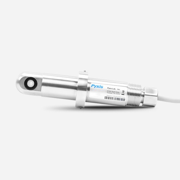 ST-73X-SS-T Stainless Steel Removable Inline Turbidity Sensors - Image 2