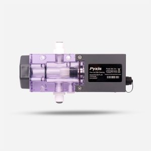 FR-306-PLUS Auto-Brushing Flow Reservoir for ST-765 Series