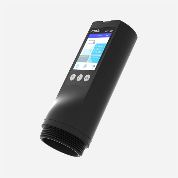 PRL-100 Personal Radar Level Sensor - Image 4
