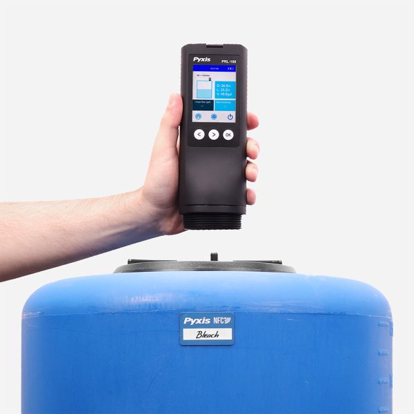 PRL-100 Personal Radar Level Sensor - Image 3