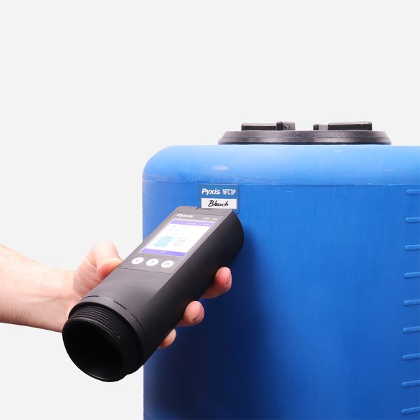 PRL-100 Personal Radar Level Sensor - Image 2