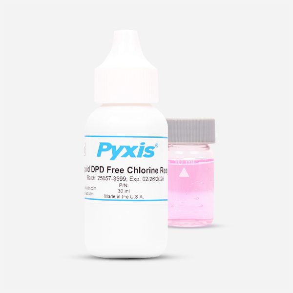LIQUID DPD Free Chlorine Reagent