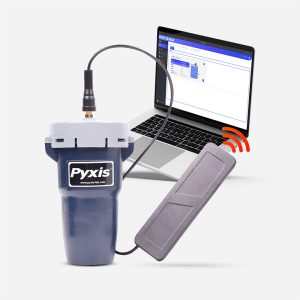 Cloud Radar Level Sensor (0–3m)