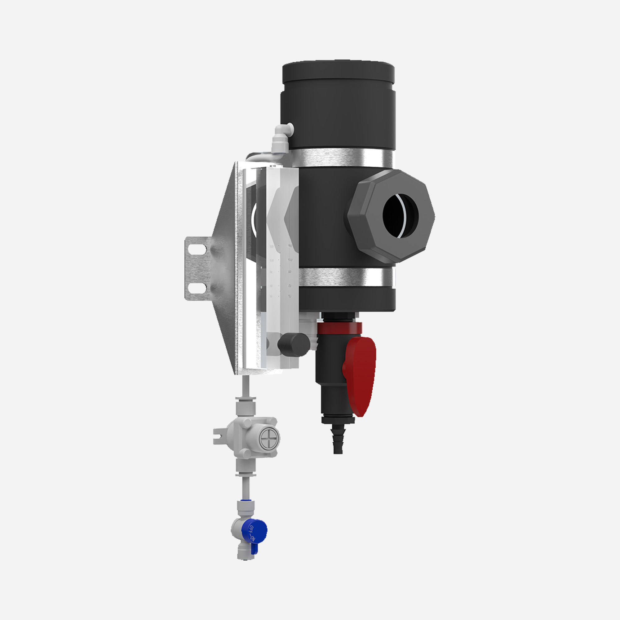 FR-50 Single Sensor Flow Reservoir
