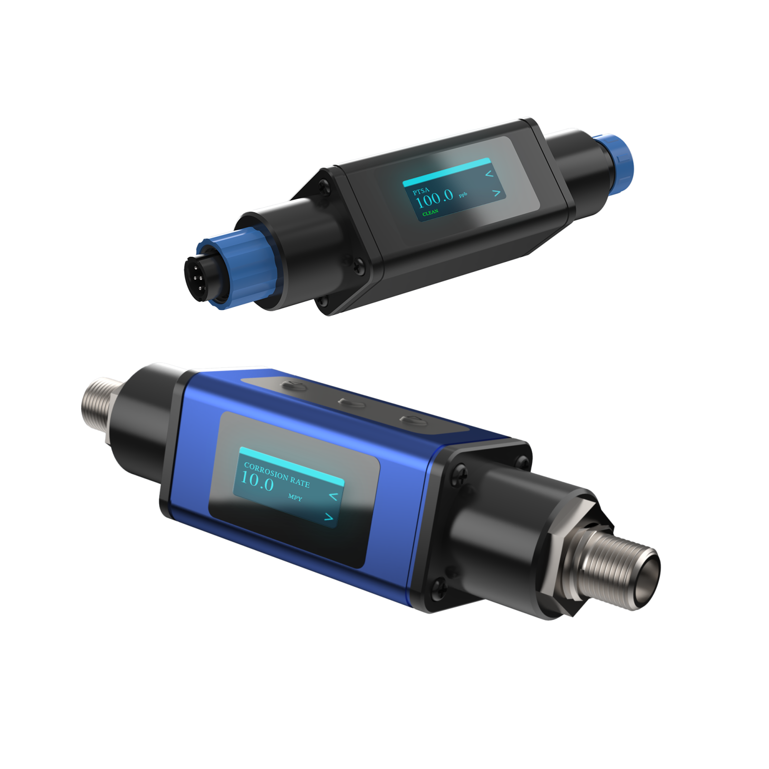 uPyxis® App | Mobile Monitoring, Calibration & Configuration | Pyxis Lab®